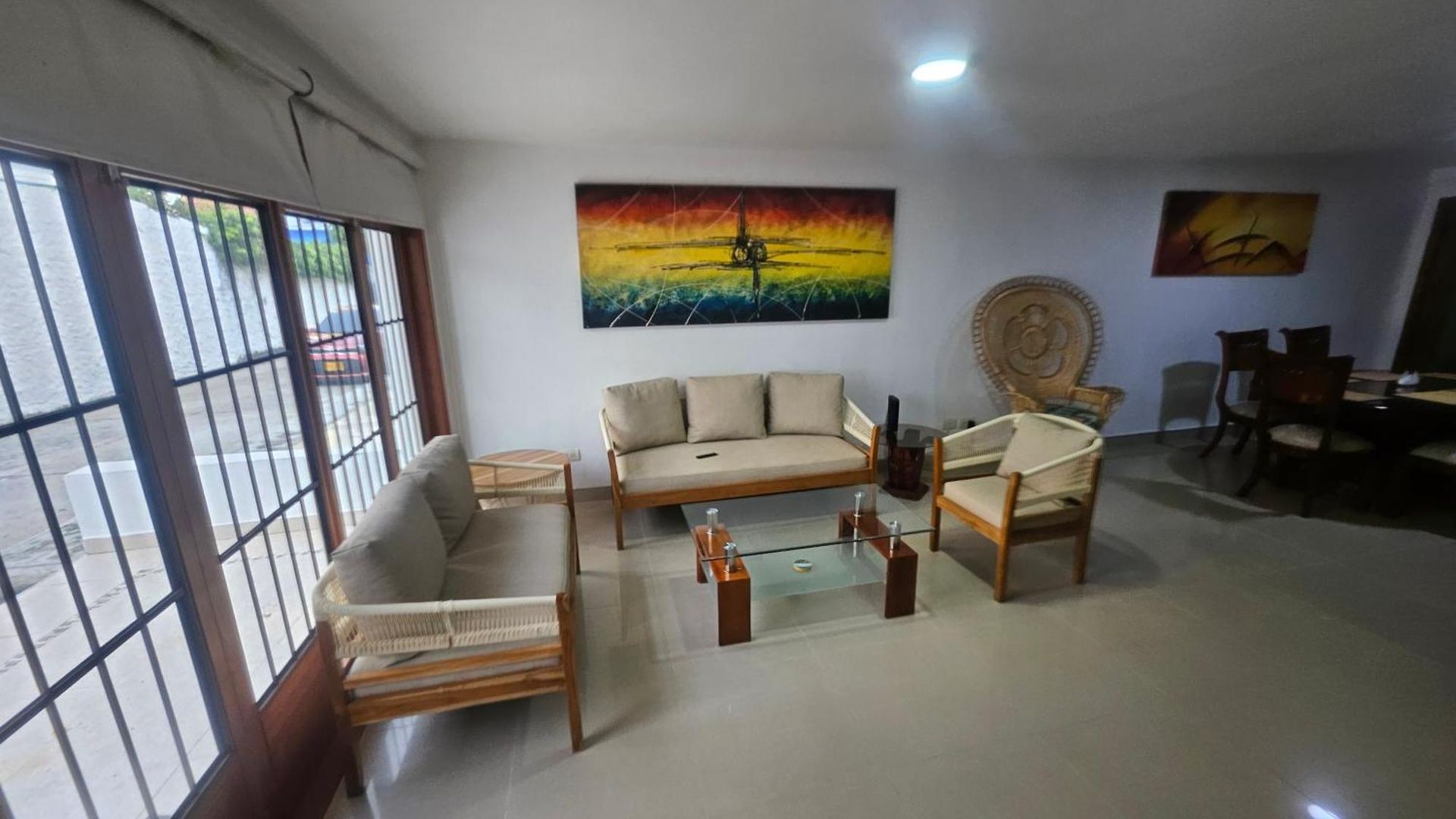 Bed & Breakfast Migo Cartagena