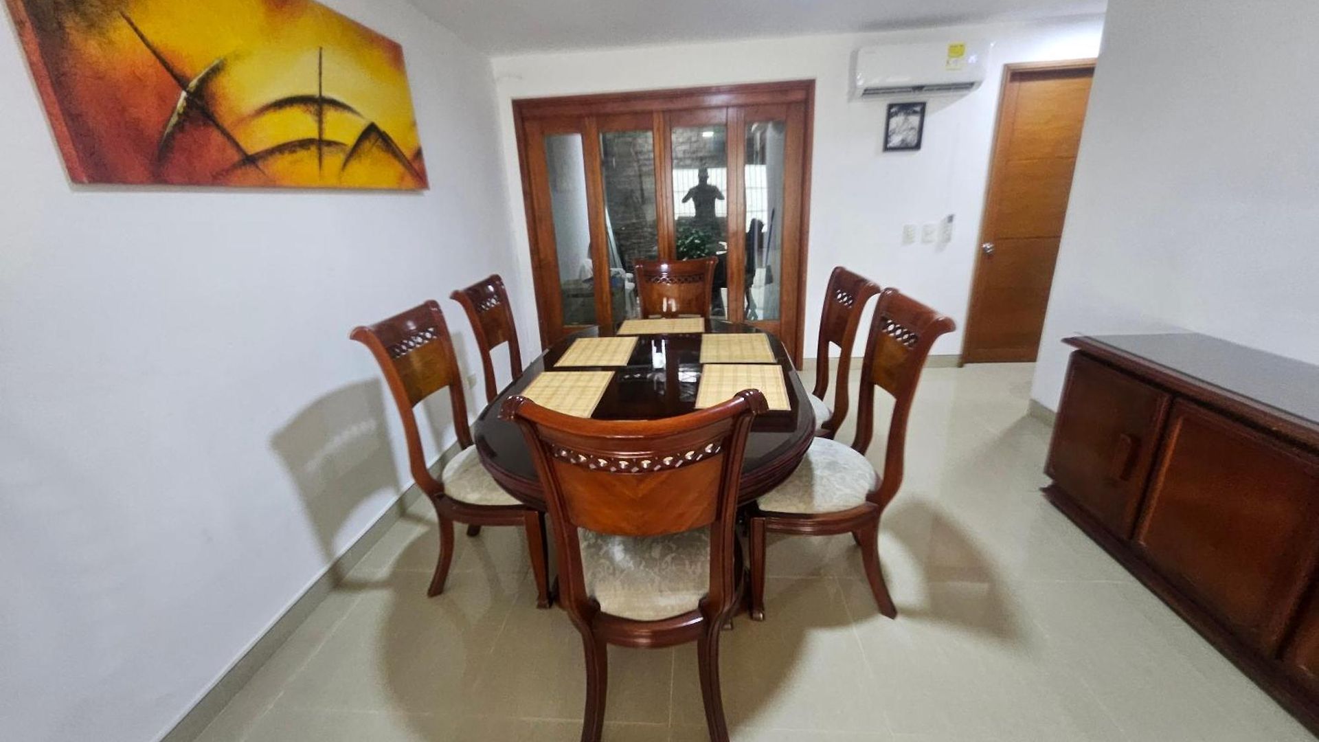Migo Bed & Breakfast Cartagena