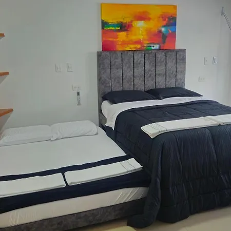 Migo Bed & Breakfast