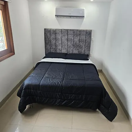 Migo Bed & Breakfast Cartagena