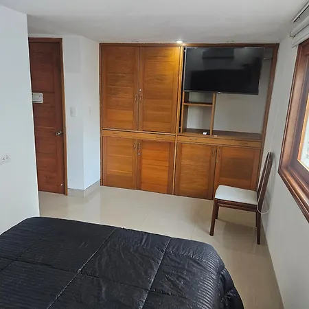 Migo * Cartagena