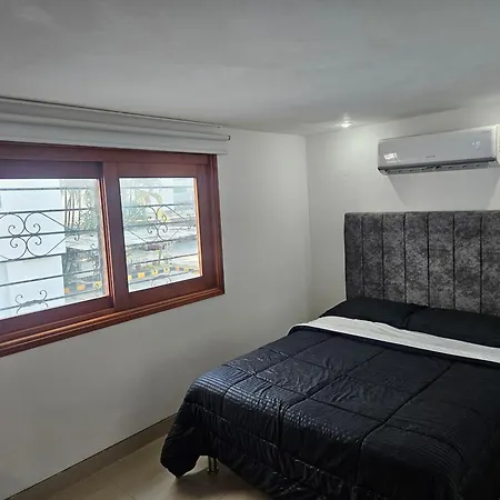 Bed & Breakfast Migo Cartagena