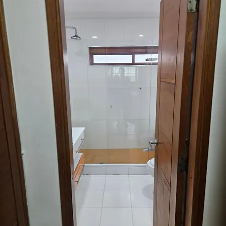 Migo Bed & Breakfast Cartagena