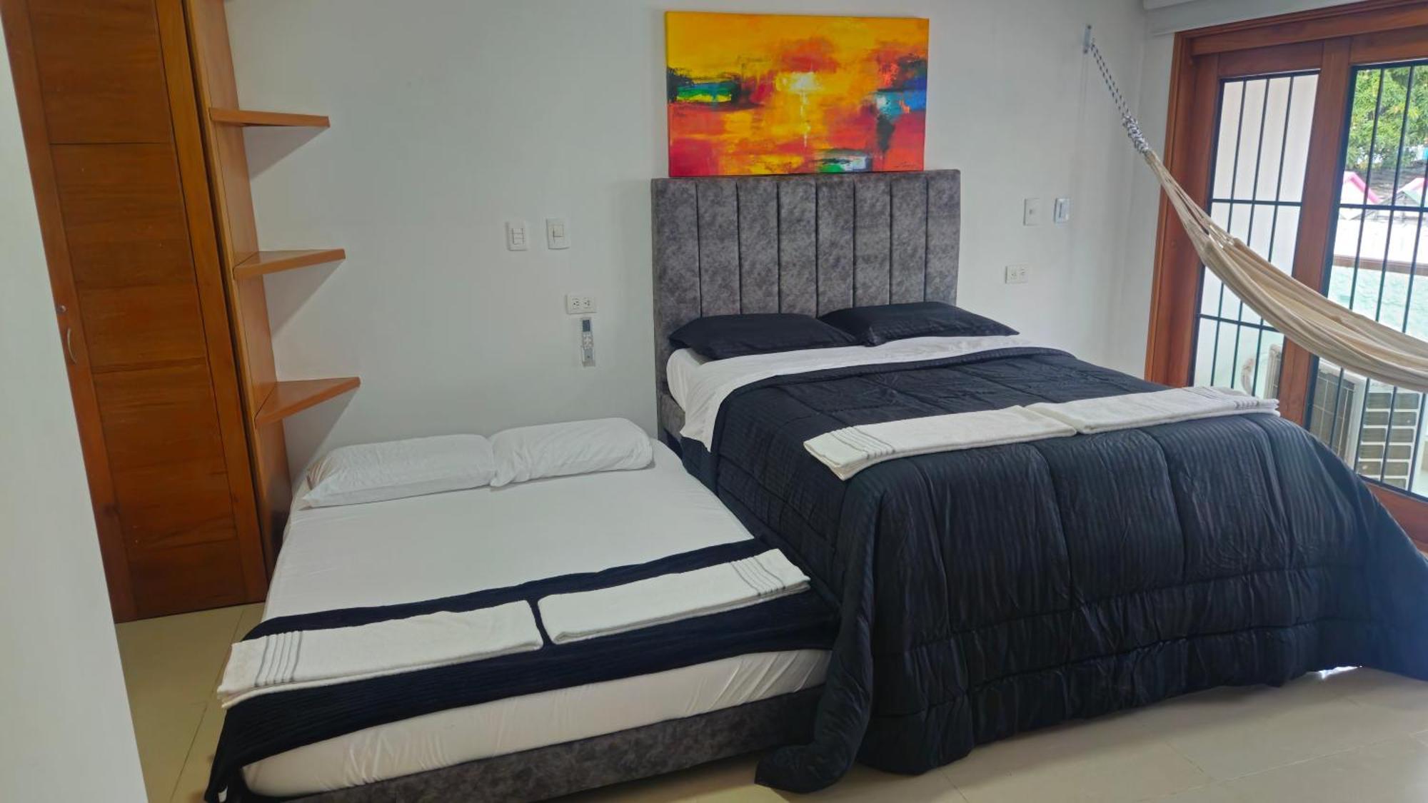 Migo Bed & Breakfast