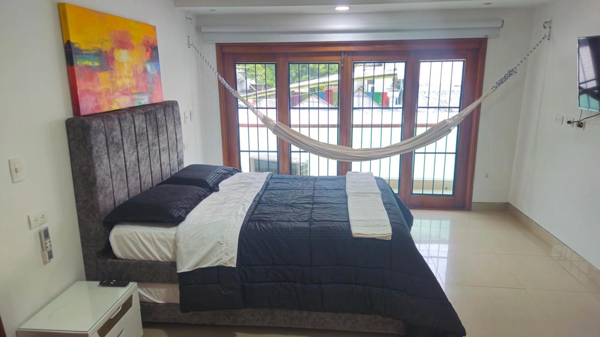 Migo Bed & Breakfast Cartagena