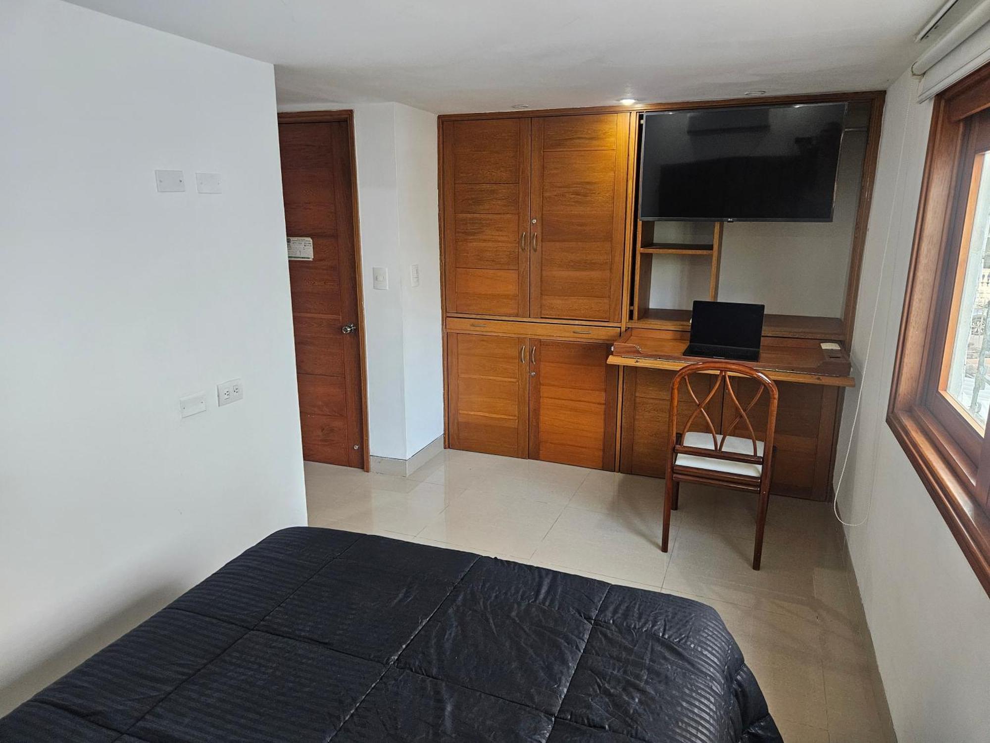 Bed & Breakfast Migo Cartagena