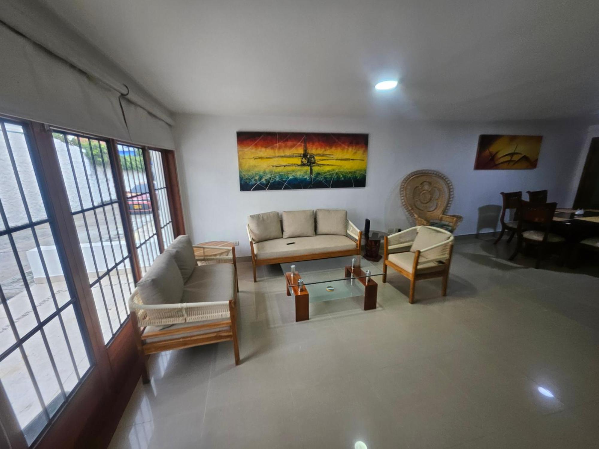 Bed & Breakfast Migo Cartagena