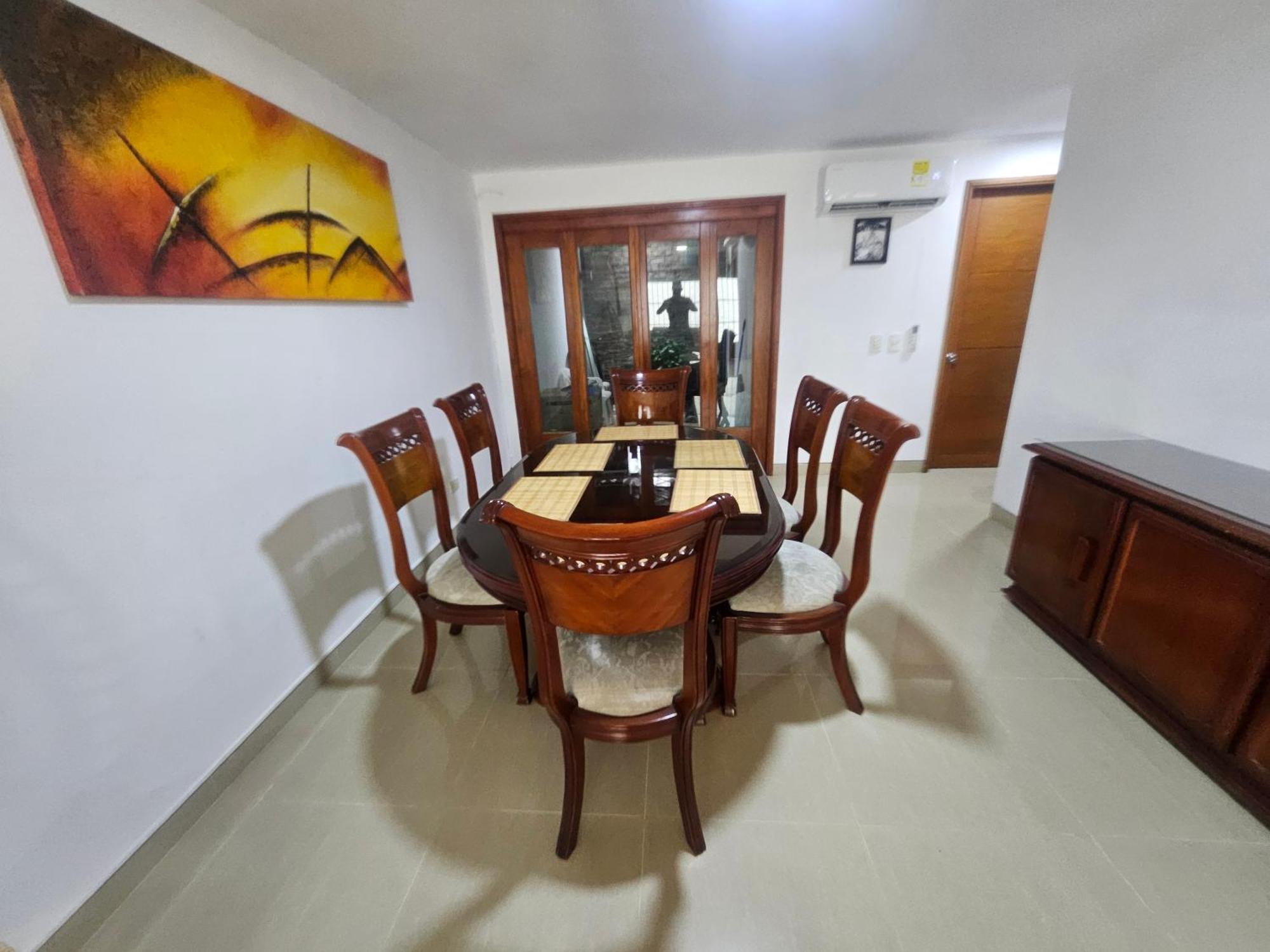 Migo Bed & Breakfast Cartagena