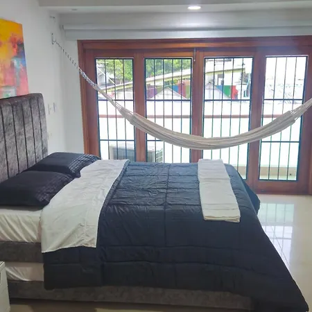 Migo Bed and breakfast Cartagena