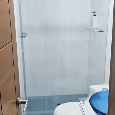 Migo Bed and breakfast Cartagena