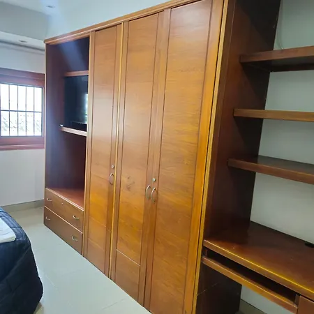Bed and breakfast Migo Cartagena