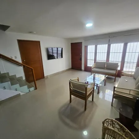 Bed and breakfast Migo Cartagena
